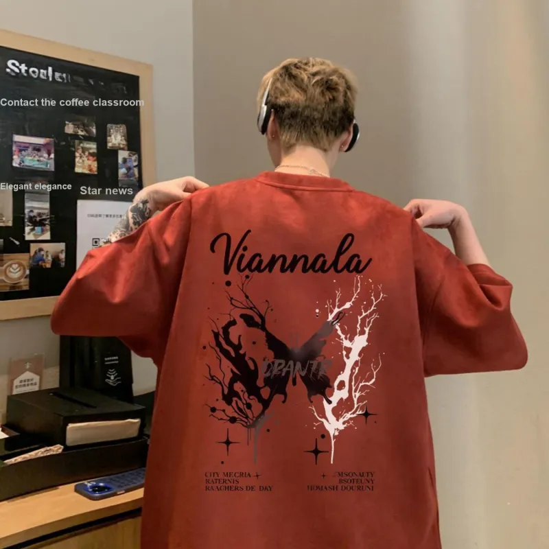 RVANGUARD T Shirts Unisex-11