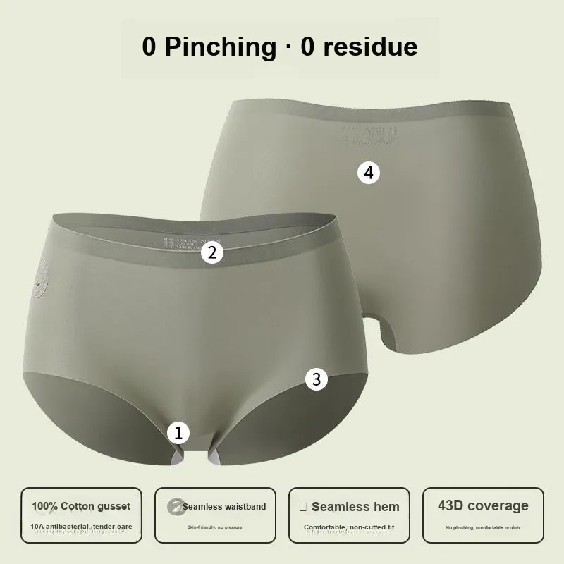 GRACEWELL Underpants Women's Shopping Bag Combo Set-28