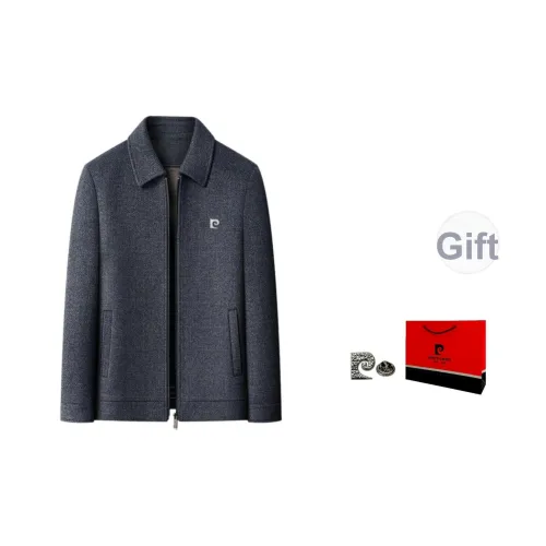 PIERRE CARDIN Мужское пальто