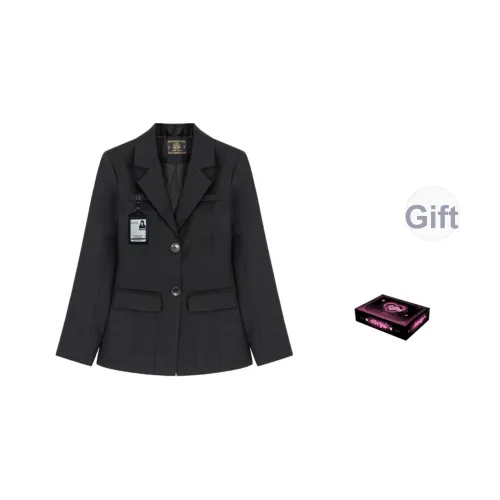 Sato Supun Женская униформа