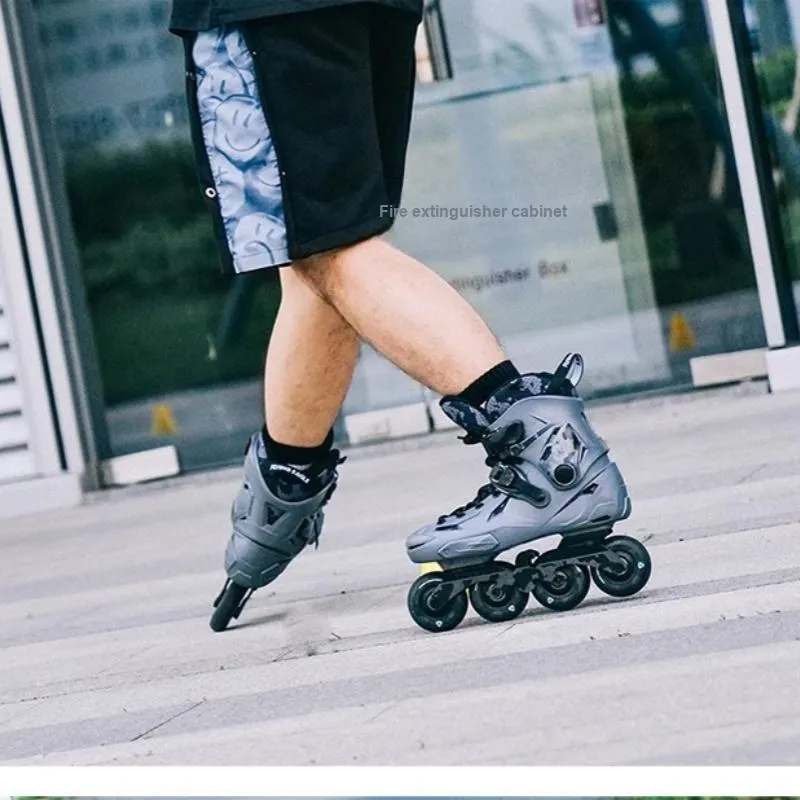 FLYING EAGLE Inline Skates Outdoor Unisex-3