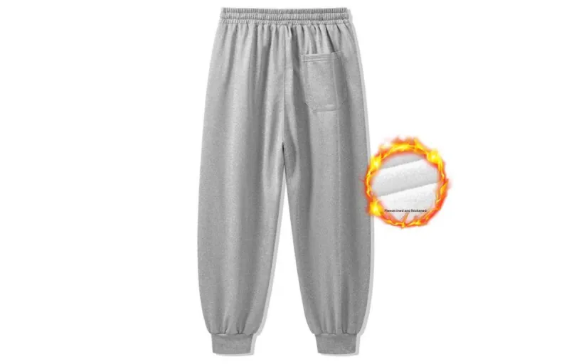 CULT OF INDIVIDUALITY Casual Pants Unisex-12