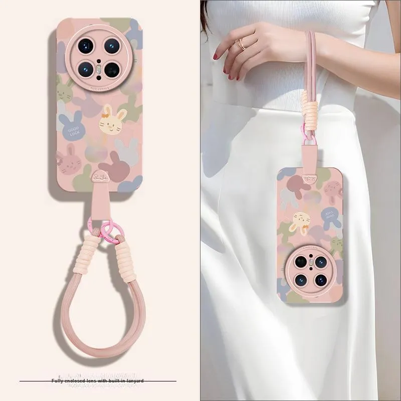 Interesting shell Phone Cases-7