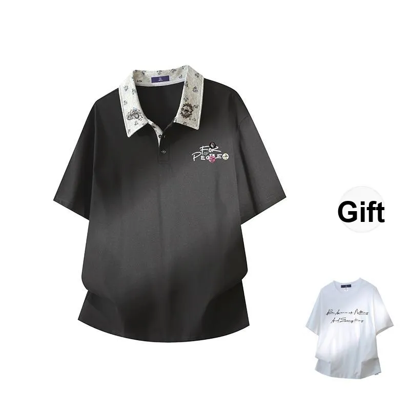 FAX FOR FMACM Polo Shirt Unisex-7