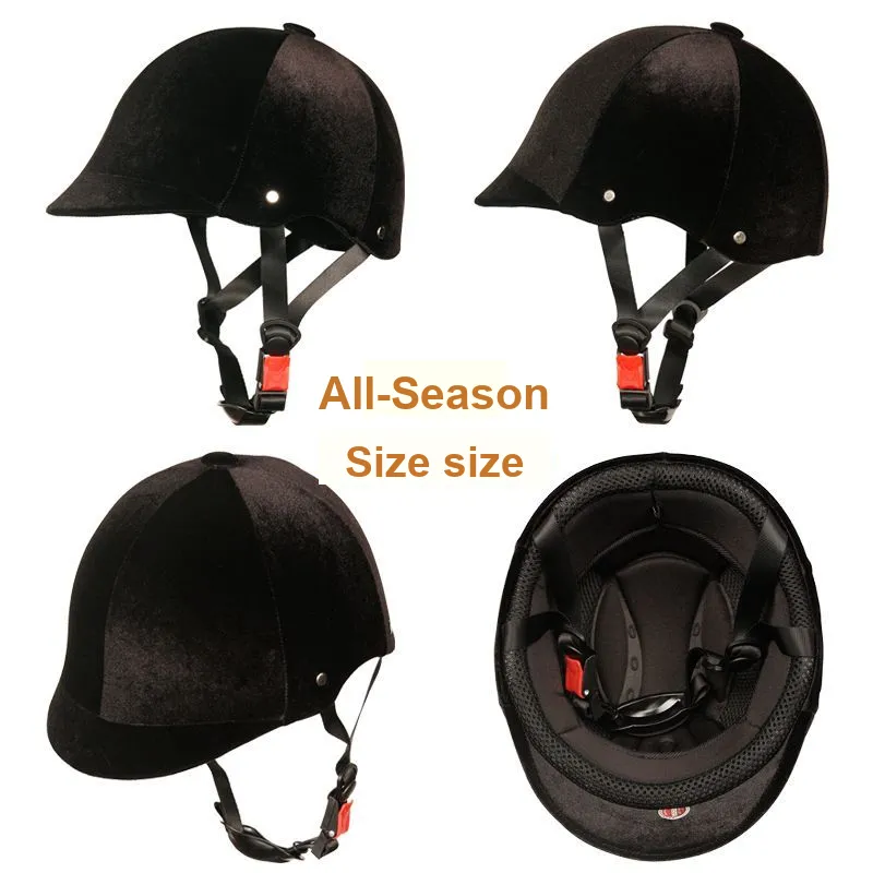 Slang Shield Equestrian Equipment Unisex-2