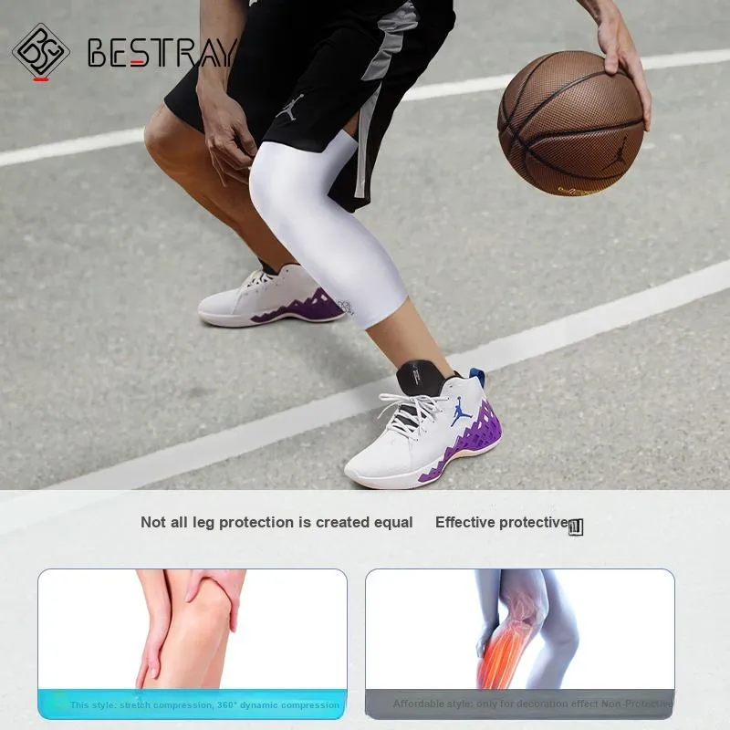 BESTRAY Knee Pads-14