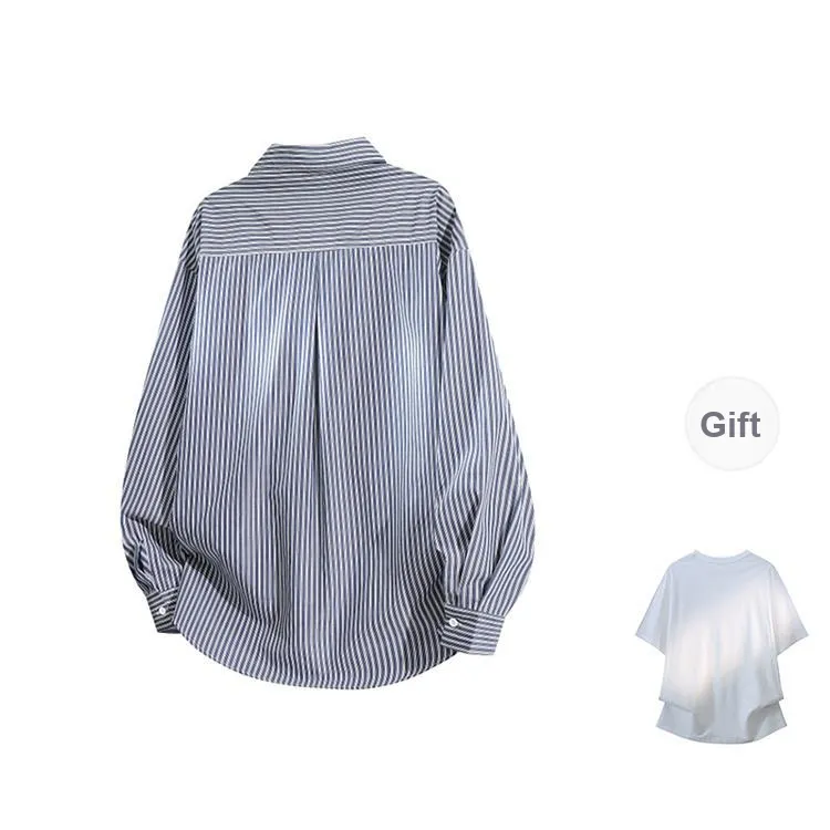 YOSICIL Shirts Unisex-9
