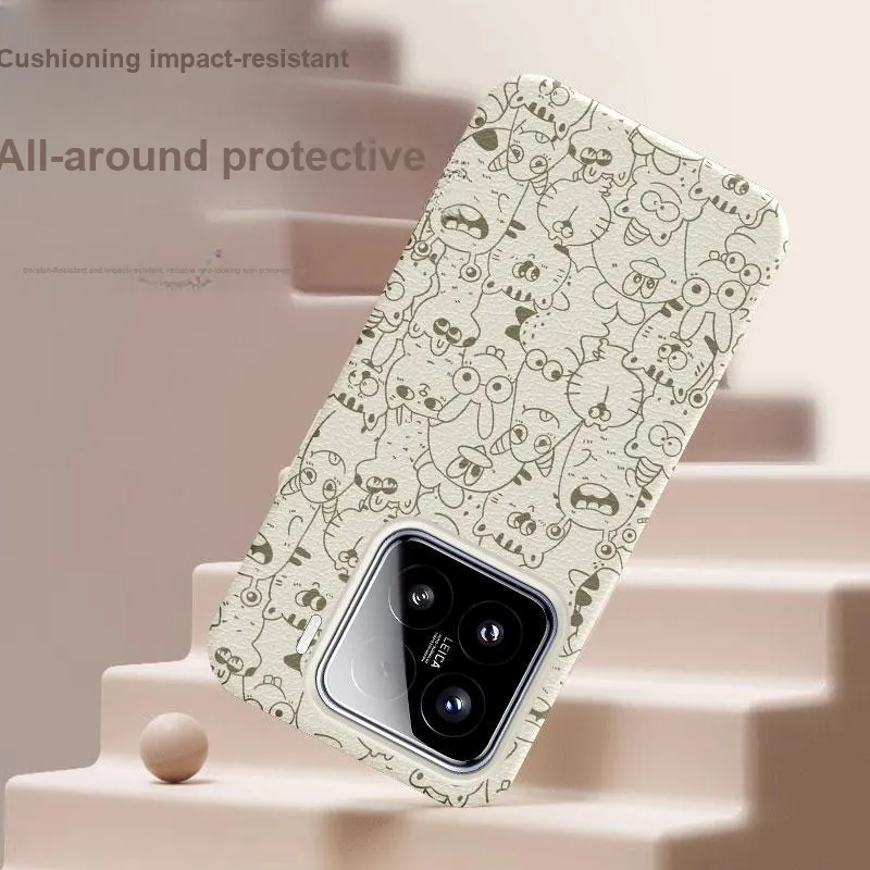 YIBAOBAO Phone Cases-3