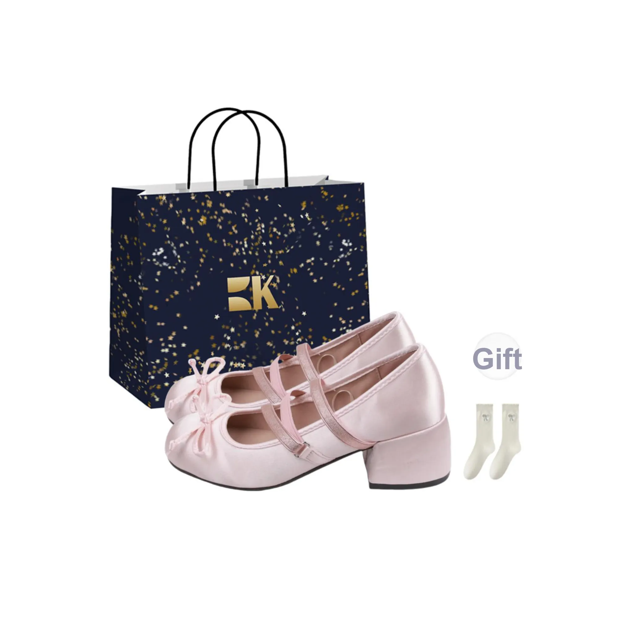 Boldi Kuki Mary Jane обувь для женщин