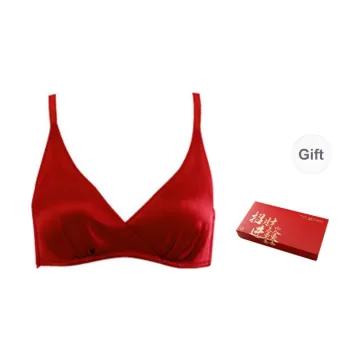 JINSANT Women's Bras