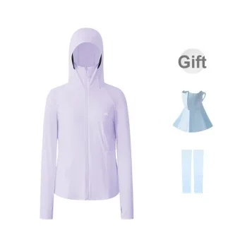 Merry City Sun Protection Clothing Women's
