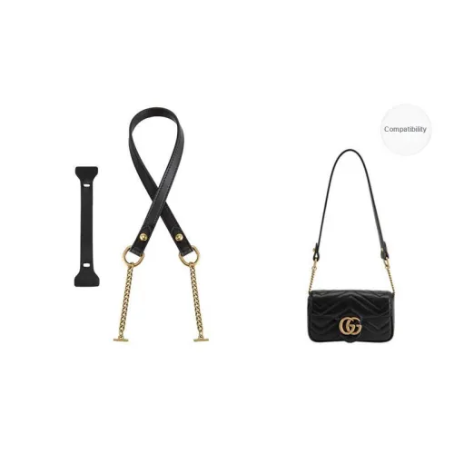 Luxury Care Artisan Workshop Bag Straps