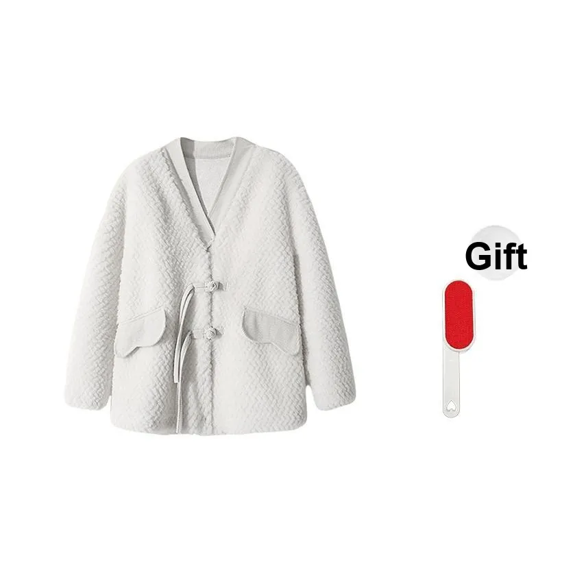 Kele Coco Женские меховые изделия