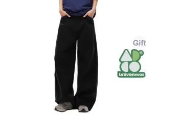 OWOX Casual Pants Unisex