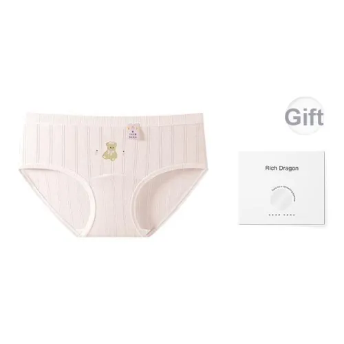 Rich Dragon Нижнее белье Женское Подарочная коробка Набор