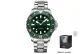 Army Green+Watch Winder