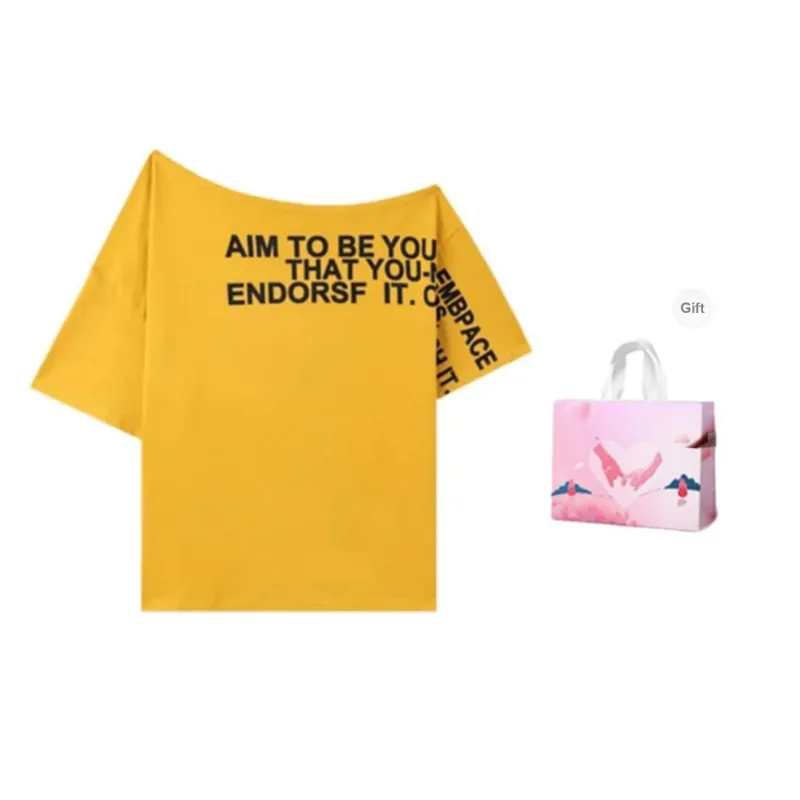 MTHE T Shirts Women's-7