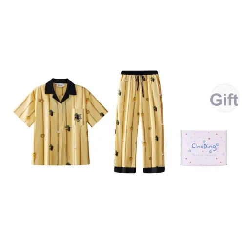 Wabi Town Pajama Подарочная коробка Женские