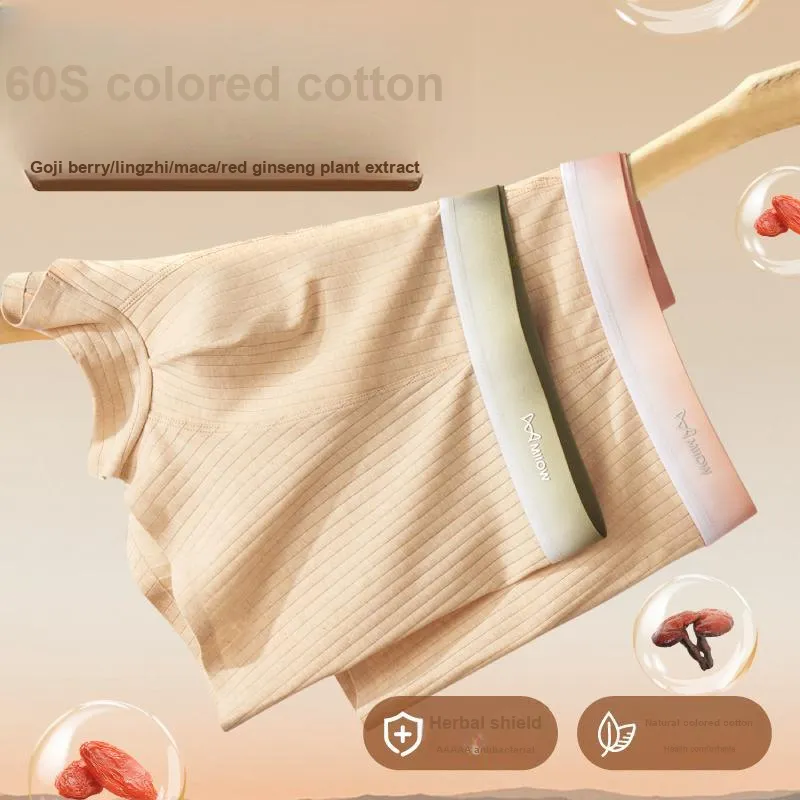 MIIOW Men Underpants-22