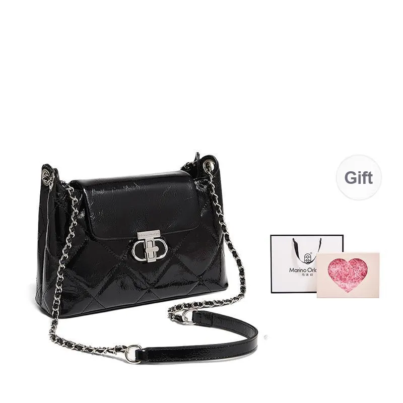 Marino Orlandi Shoulder Bags-18