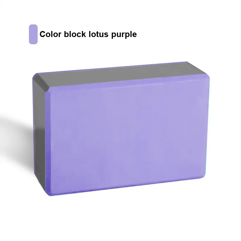 FEIERDUN Yoga Blocks EVA All Women's-5