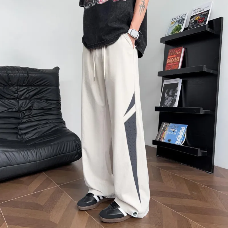 ATLETICO DE MADRID 1903 Casual Pants Unisex-4