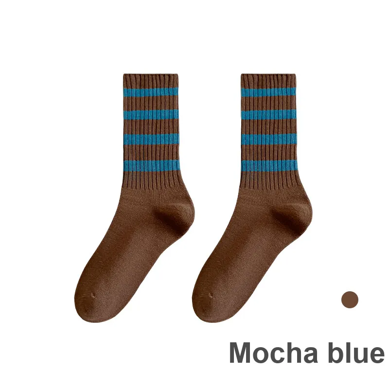 Beerus Mid Calf Socks Women's 3 Pack-9