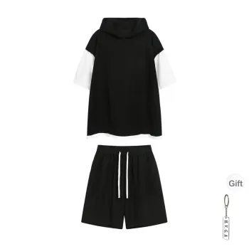 H.V.G.A Casual Sportswear Unisex