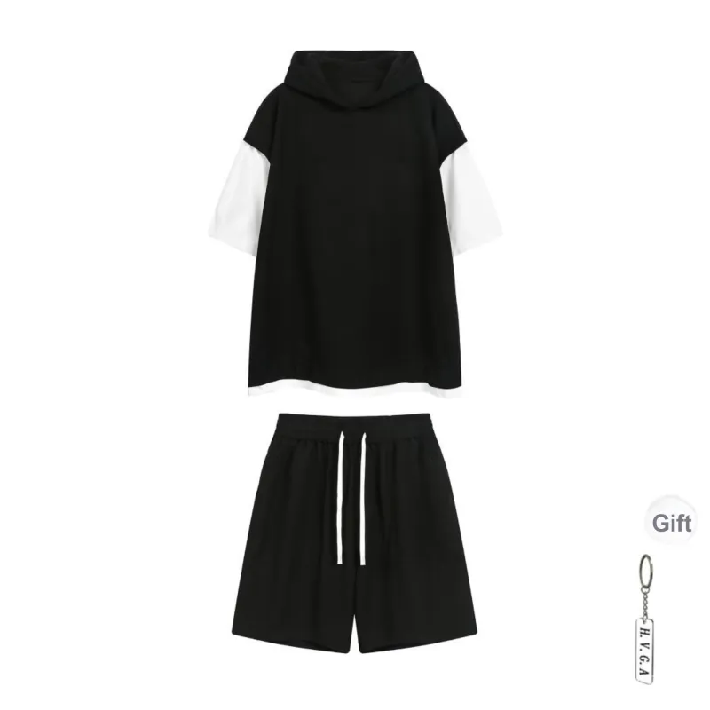 H.V.G.A Casual Sportswear Unisex-0