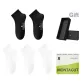 5 Pack (White 3+Black 2)