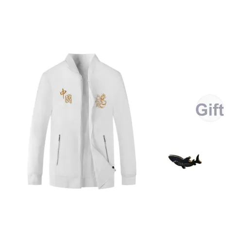 DABAISHA Мужские Куртки