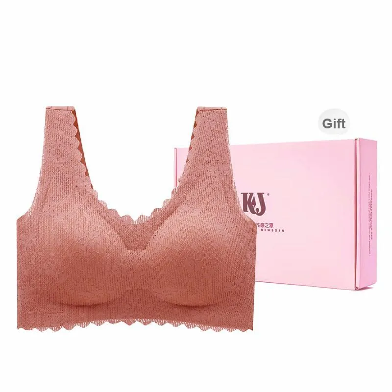 KJ Women's Bras-44