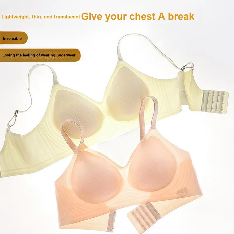 Gentle welcome Women's Bras-4