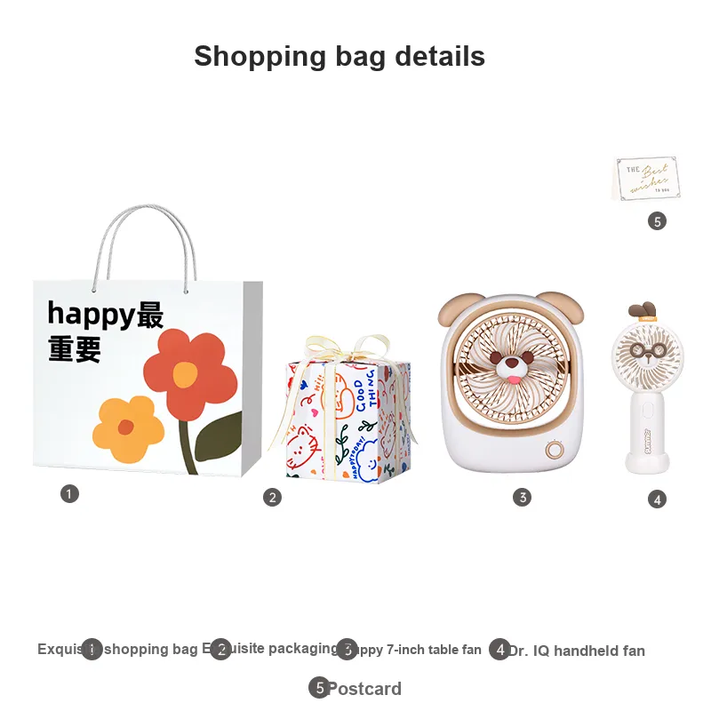 CHIELYUAL Gift Box Sets-30