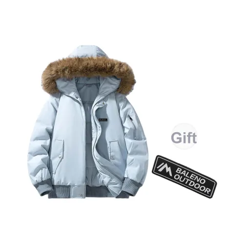 BALENO Унисекс Пуховики