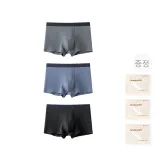 아이언 그레이+퍼플+블랙