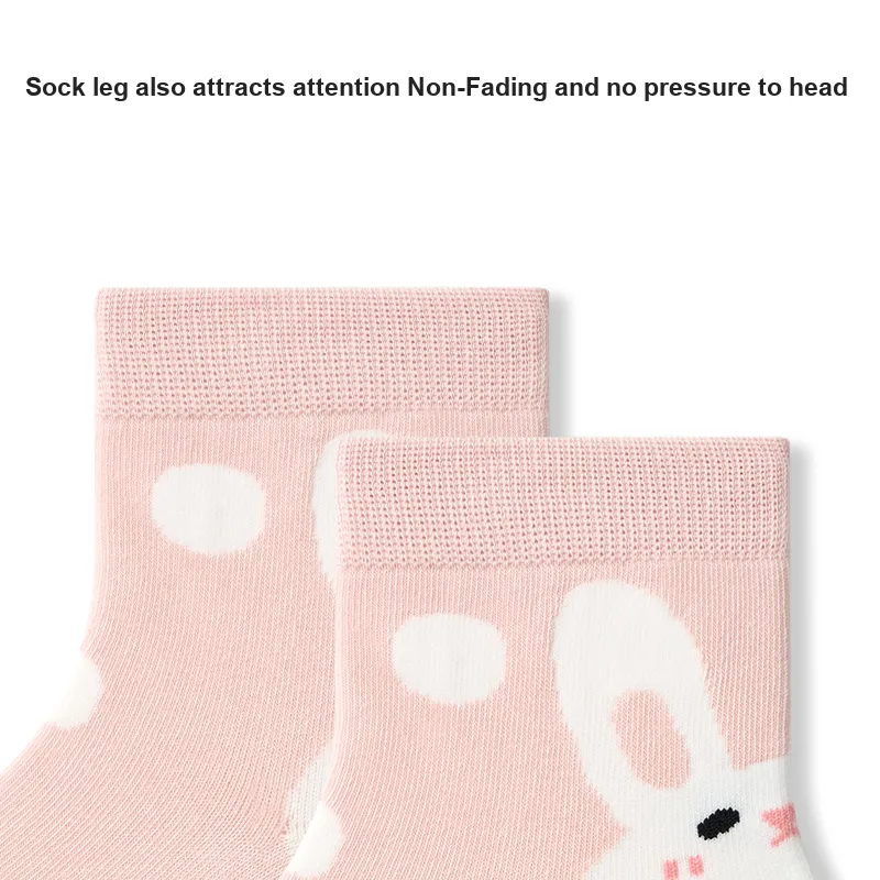Primeet Ankle Socks Women's 5 Pack-5