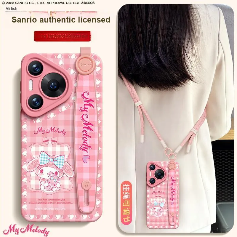 Sanrio Phone Cases-3
