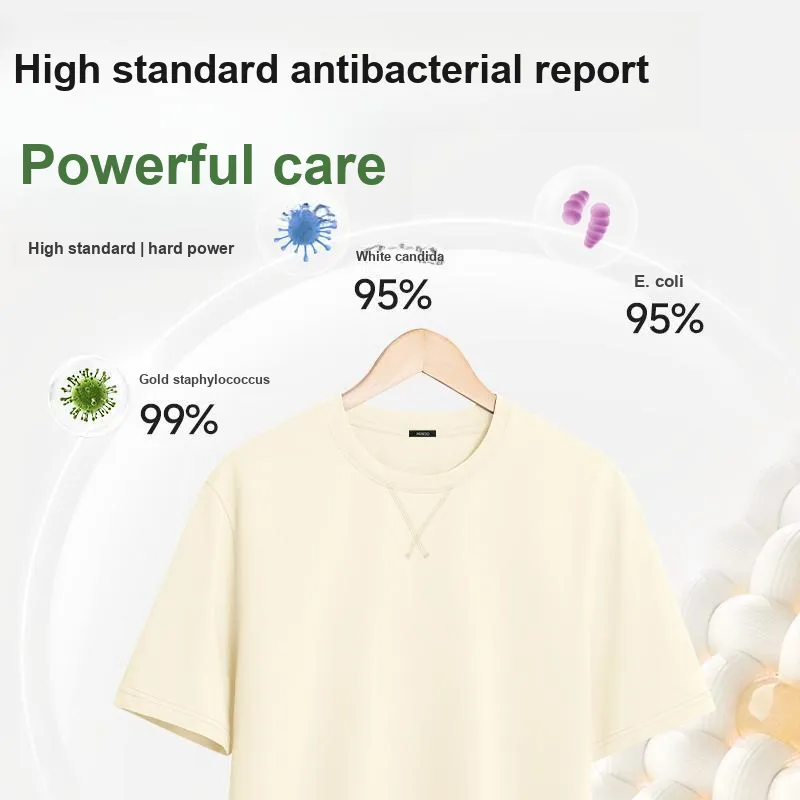 MINISO T Shirts Unisex-23