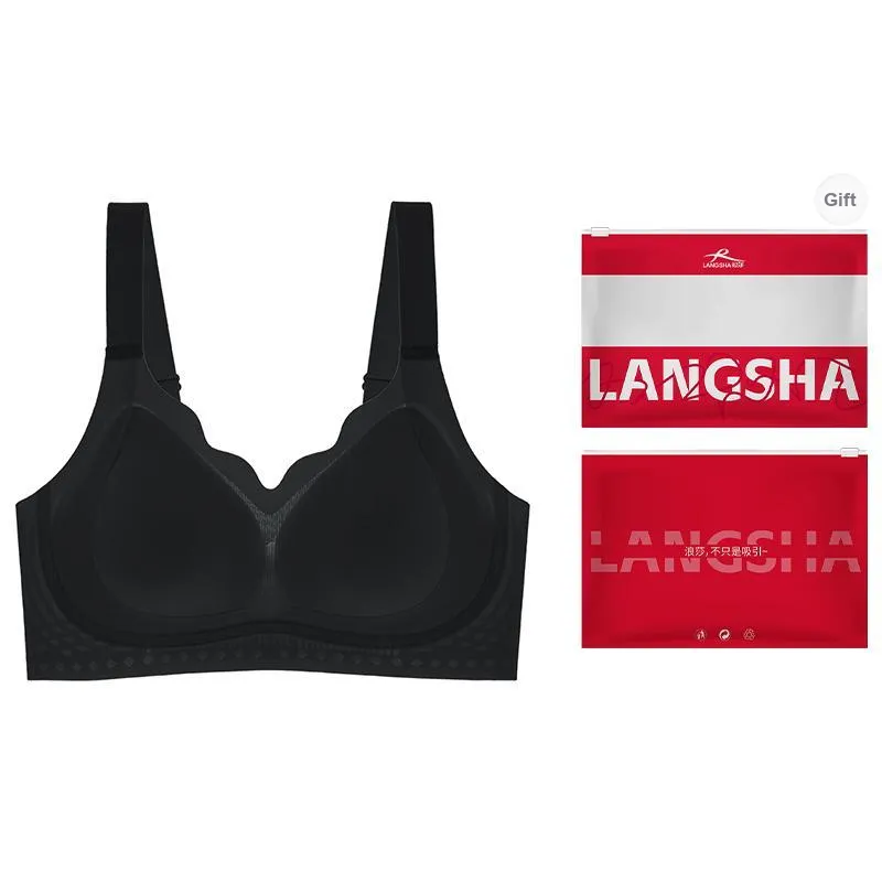 Lanza Women's Bras-1