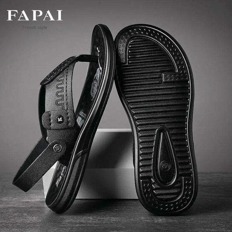 FAPAI Beach Sandals Men-2