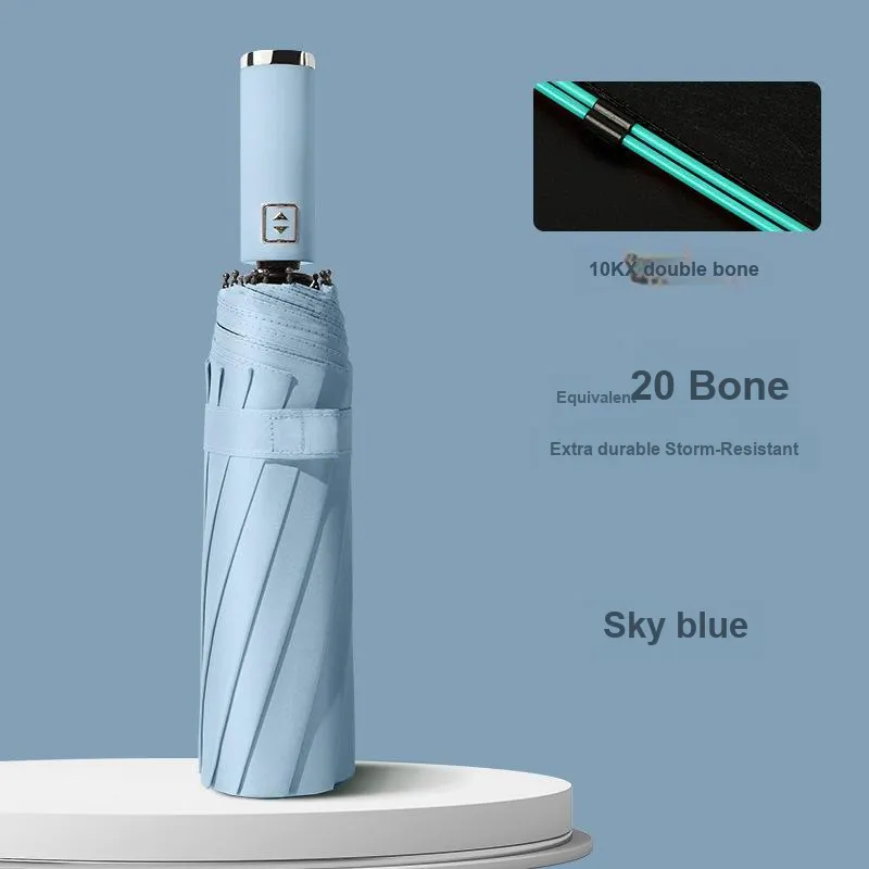 Baudini Umbrellas-9