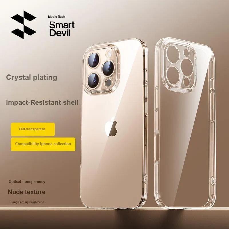 Flashing Demons Phone Cases-1