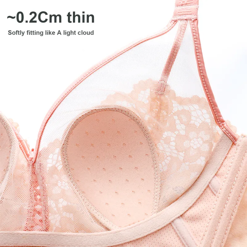 JUNEROSE Women's Bras-12