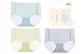 3 Pack (Mist Blue+Mist Purple+Lime Green)