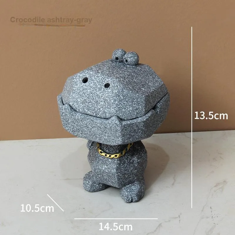 Yunpo Ashtrays-7