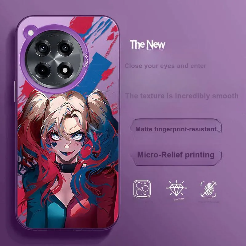 BAOCHENG Phone Cases-5