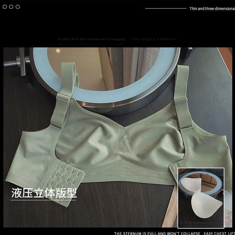 Herbal primer Women's Bras-23