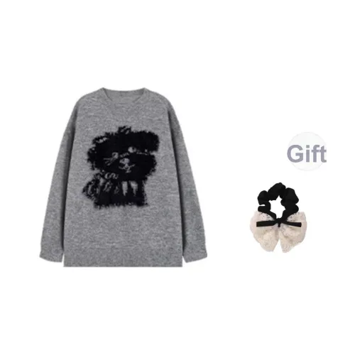 BABYLYCHEE STUDIO Трикотаж Женский