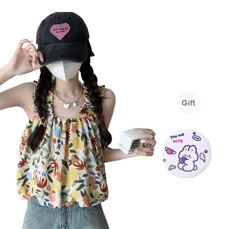 EVPGB Camisoles Women's Floral+Giveaway-0